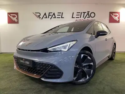 Cupra Born 2024 - 28450 EUR, 41000 km - AUTO.MOTO.pt - 41000km - foto 2 de 31
