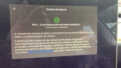 Tesla Model 3 2021 - 26500 EUR, 77000 km - AUTO.MOTO.pt - 77000km - foto 18 de 18