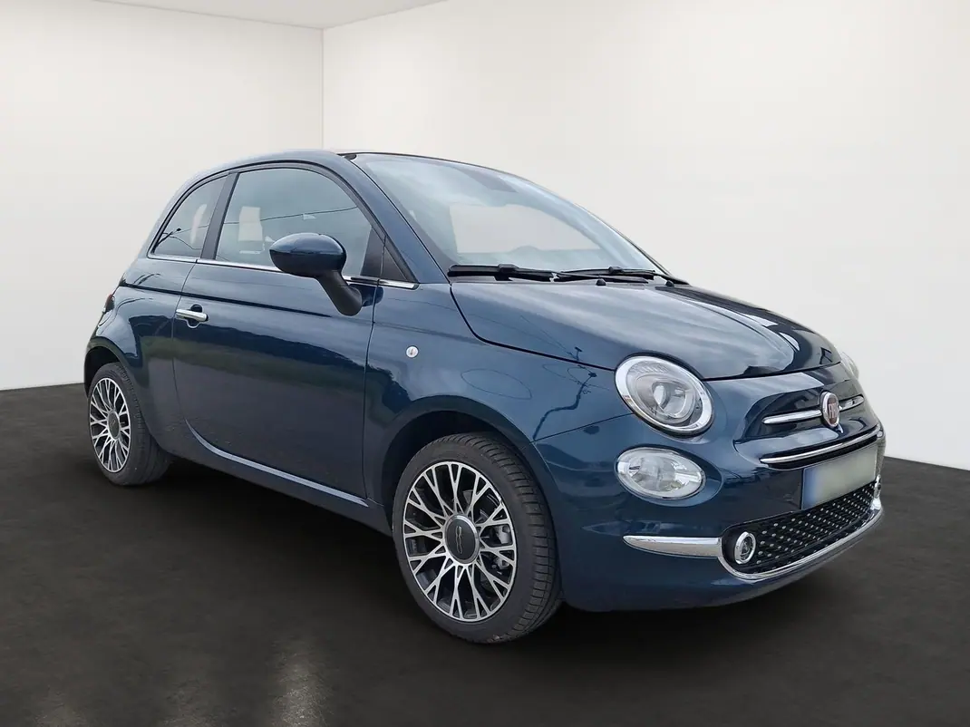 Fiat 500C 2023 - 13900 EUR, 46000 km - 46000km - foto 1 de 15