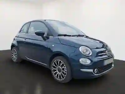 Fiat 500C 2023 - 13900 EUR, 46000 km - 46000km - foto 1 de 15