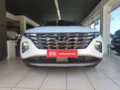 Hyundai Tucson 2022 - 22250 EUR, 111000 km - AUTO.MOTO.pt - 111000km - foto 3 de 32