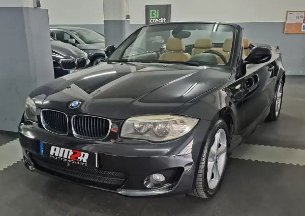 BMW 118 2011 - 15000 EUR, 126000 km - AUTO.MOTO.pt - 126000km - foto 5 de 23