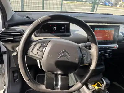 Citroën C4 Cactus 2018 - 17250 EUR, 25029 km - AUTO.MOTO.pt - 25029km - foto 8 de 12