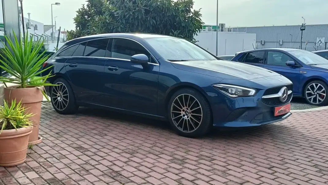 Mercedes-Benz CLA 180 2020 - 23990 EUR, 152000 km - AUTO.MOTO.pt - 152000km - foto 28 de 39