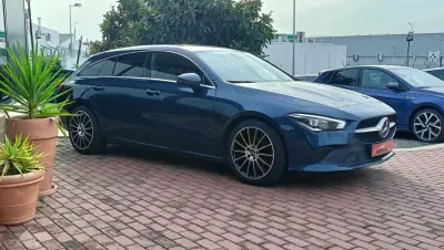 Mercedes-Benz CLA 180 2020 - 23990 EUR, 152000 km - AUTO.MOTO.pt - 152000km - foto 28 de 39