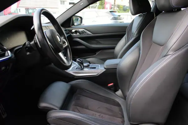 BMW 420 2021 - 43900 EUR, 126786 km - AUTO.MOTO.pt - 126786km - foto 5 de 17