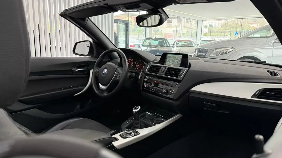 BMW 218 2016 - 19490 EUR, 108715 km - AUTO.MOTO.pt - 108715km - foto 13 de 35