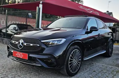 Mercedes-Benz GLC 220 2024 - 67500 EUR, 50000 km - AUTO.MOTO.pt - 50000km - foto 33 de 38