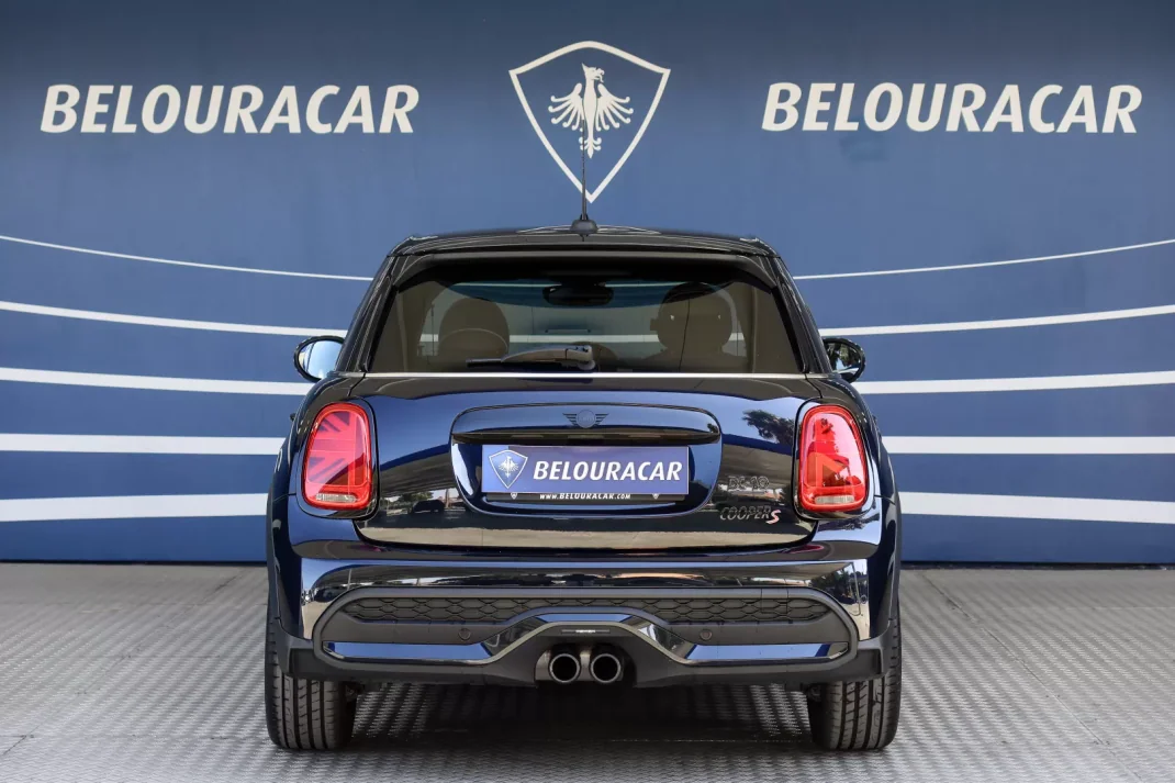 MINI Cooper 2023 - 32500 EUR, 31145 km - AUTO.MOTO.pt - 31145km - foto 5 de 17