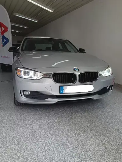 BMW 320 2014 - 14950 EUR, 265000 km - 265000km - foto 2 de 20