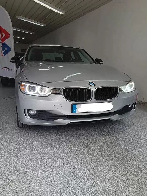 BMW 320 2014 - 14950 EUR, 265000 km - 265000km - foto 2 de 20
