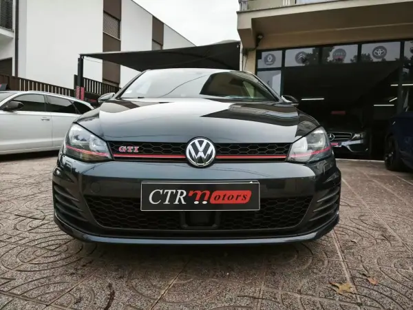 Volkswagen Golf 2014 - 19900 EUR, 160000 km - AUTO.MOTO.pt - 160000km - foto 2 de 34