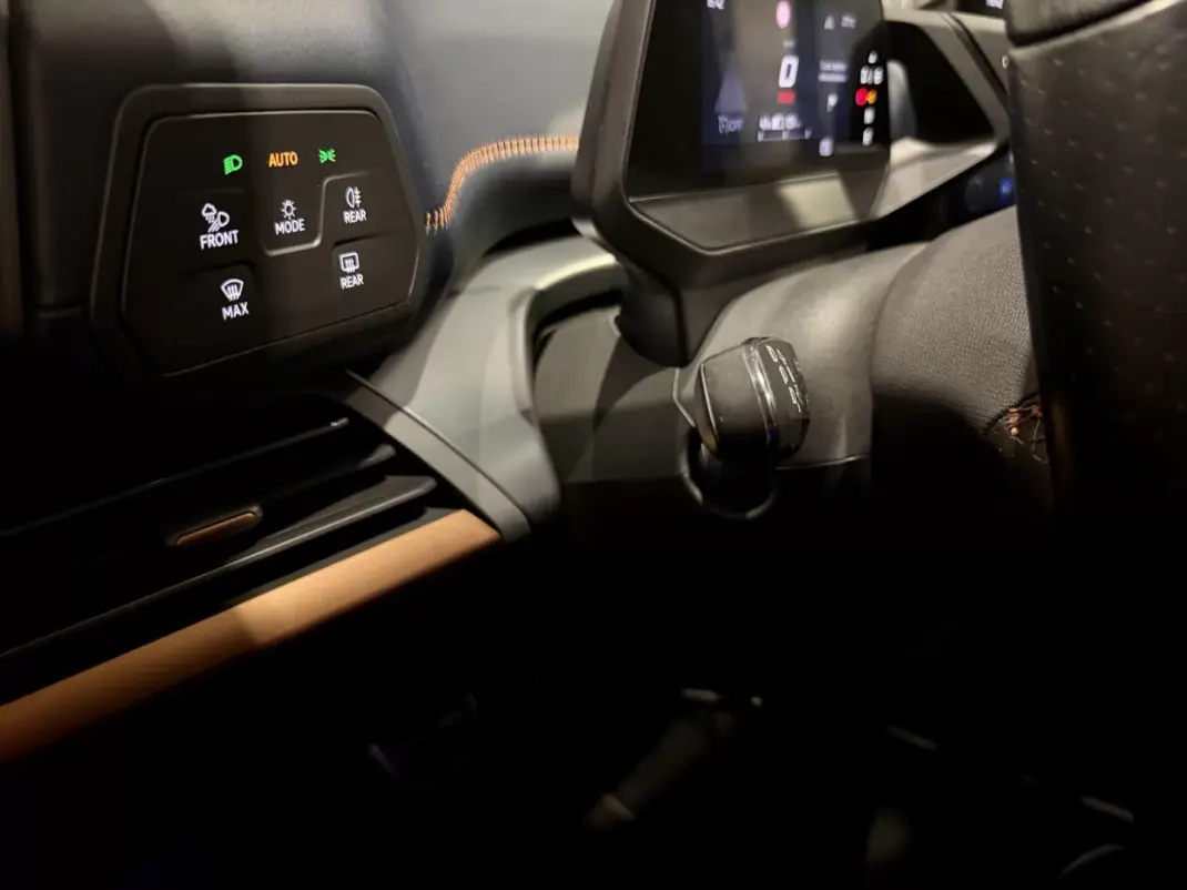 Cupra Born 2022 - 25500 EUR, 41000 km - 41000km - foto 17 de 17