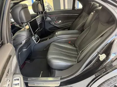 Mercedes-Benz S 350 2014 - 34000 EUR, 338231 km - AUTO.MOTO.pt - 338231km - foto 30 de 63