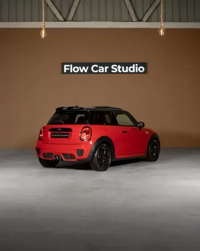 MINI 3 Portas 2016 — photo 3 of 31