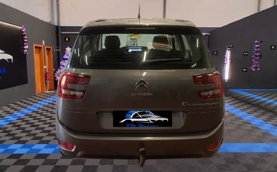 Citroën C4 Spacetourer 2019 - 15490 EUR, 97889 km - AUTO.MOTO.pt - 97889km - foto 5 de 17