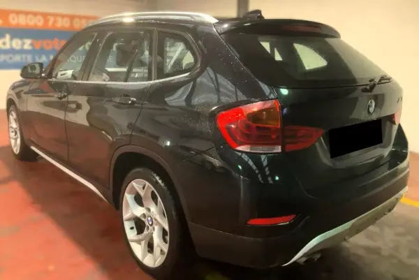 BMW X1 2014 - 15990 EUR, 231040 km - AUTO.MOTO.pt - 231040km - foto 2 de 7