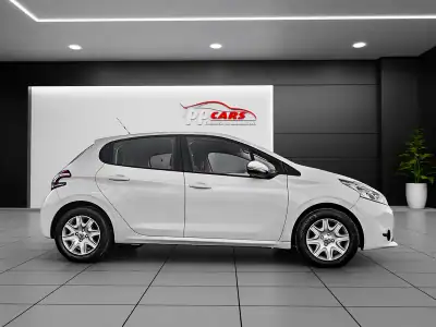 Peugeot 206 1.4 HDI KIT XS 2015 - 7450 EUR, 164000 km - AUTO.MOTO.pt - 164000km - foto 26 de 29
