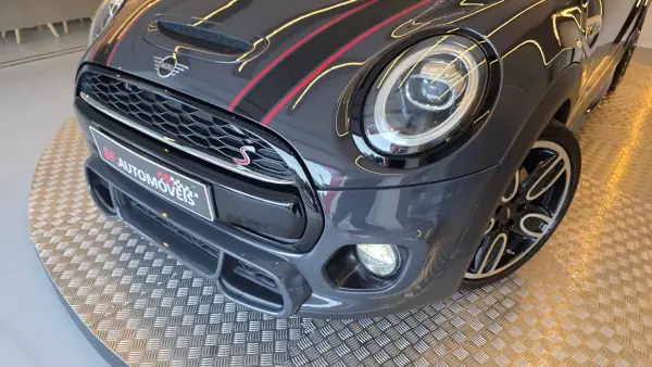 MINI Cooper 2019 - 24900 EUR, 114062 km - AUTO.MOTO.pt - 114062km - foto 27 de 61