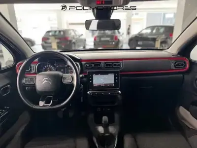 Citroën C3 2017 - 11500 EUR, 51429 km - AUTO.MOTO.pt - 51429km - foto 18 de 20
