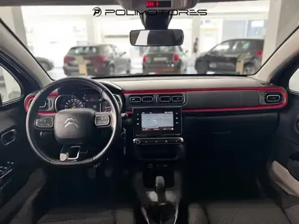 Citroën C3 2017 - 11500 EUR, 51429 km - AUTO.MOTO.pt - 51429km - foto 18 de 20