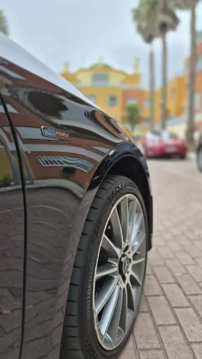 Mercedes-Benz A 250e 2021 - 26990 EUR, 90000 km - AUTO.MOTO.pt - 90000km - foto 11 de 21
