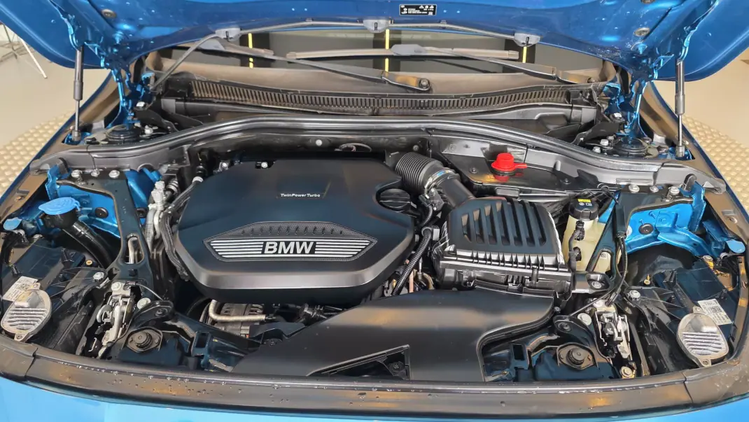 BMW 216 Gran Coupé 2020 - 24900 EUR, 75221 km - AUTO.MOTO.pt - 75221km - foto 25 de 61