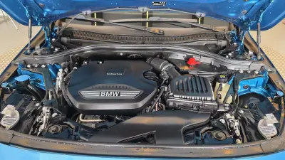 BMW 216 Gran Coupé 2020 - 24900 EUR, 75221 km - AUTO.MOTO.pt - 75221km - foto 25 de 61