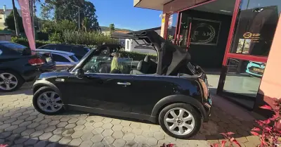 MINI 1000 2005 - 7990 EUR, 168000 km - AUTO.MOTO.pt - 168000km - foto 6 de 19