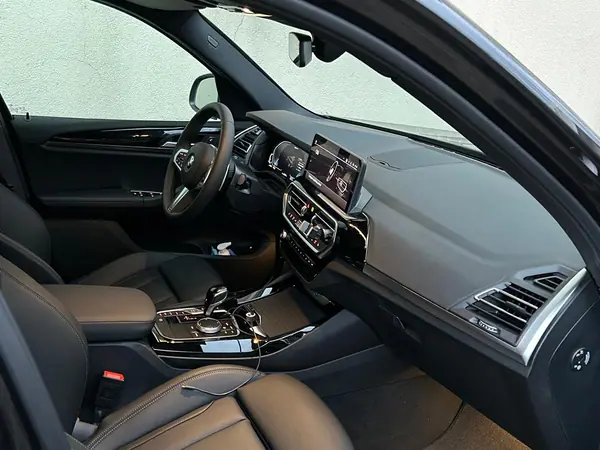 BMW X3 2022 - 40000 EUR, 45000 km - AUTO.MOTO.pt - 45000km - foto 6 de 10