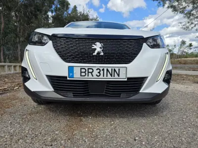 Peugeot 2008 2020 - 14900 EUR, 88064 km - 88064km - foto 38 de 56