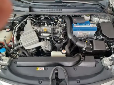 Toyota Corolla 2019 - 18390 EUR, 81211 km - AUTO.MOTO.pt - 81211km - foto 33 de 33