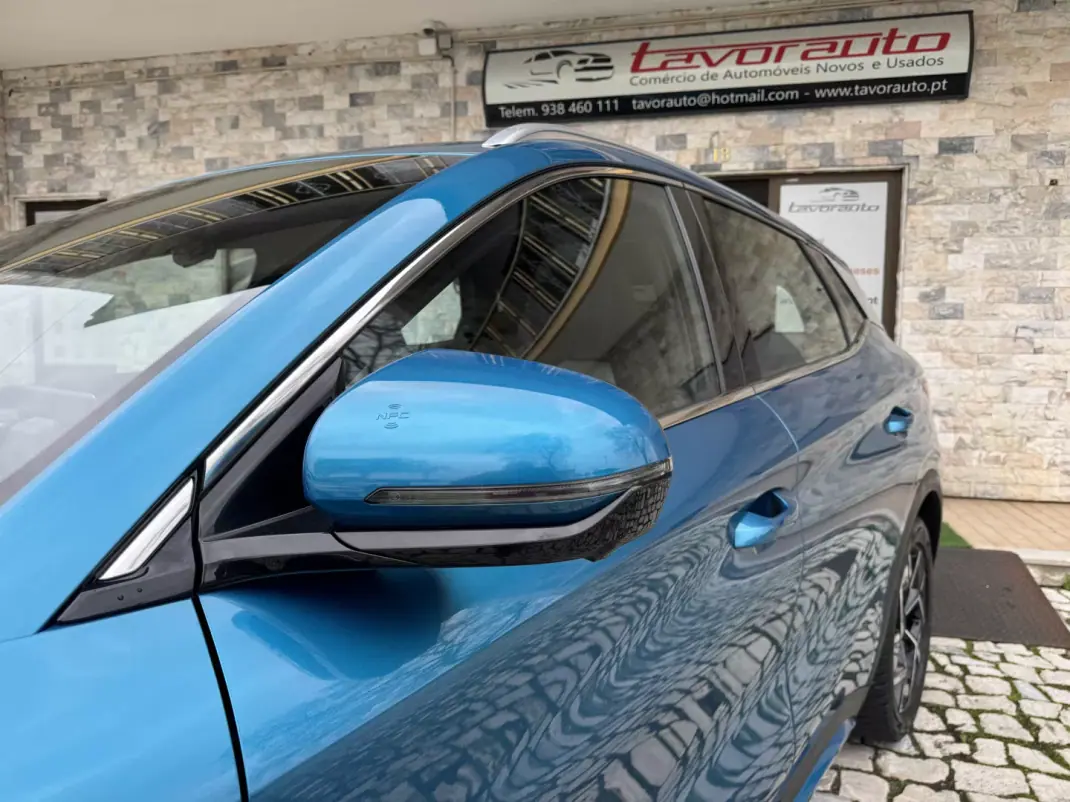 BYD Atto 3 2023 - 26900 EUR, 48000 km - AUTO.MOTO.pt - 48000km - foto 25 de 51