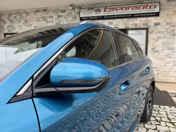 BYD Atto 3 2023 - 26900 EUR, 48000 km - AUTO.MOTO.pt - 48000km - foto 25 de 51