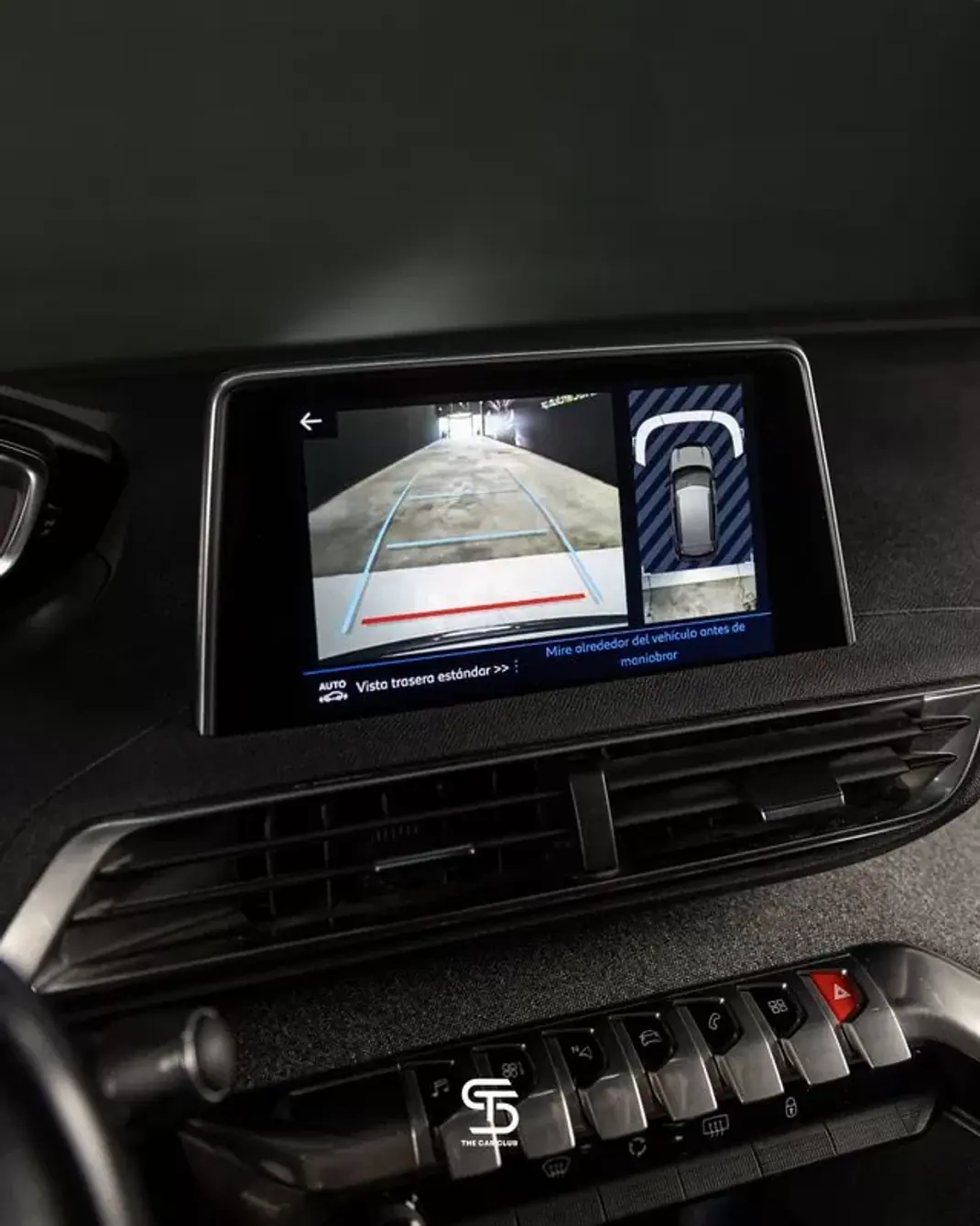 Peugeot 3008 2019 - 17950 EUR, 129000 km - AUTO.MOTO.pt - 129000km - foto 15 de 20