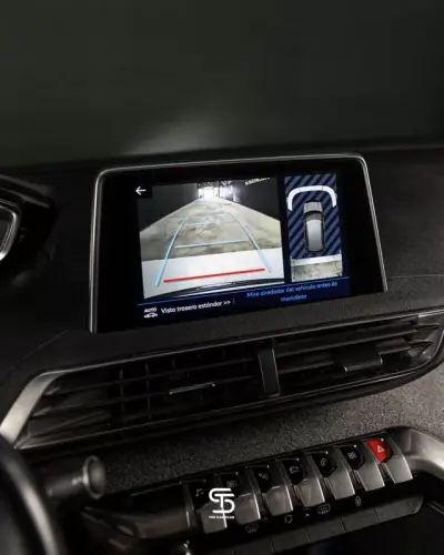 Peugeot 3008 2019 - 17950 EUR, 129000 km - AUTO.MOTO.pt - 129000km - foto 15 de 20