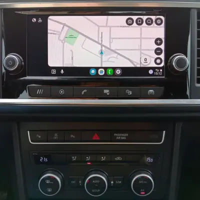 SEAT Ateca 2022 - 22500 EUR, 104680 km - AUTO.MOTO.pt - 104680km - foto 15 de 27