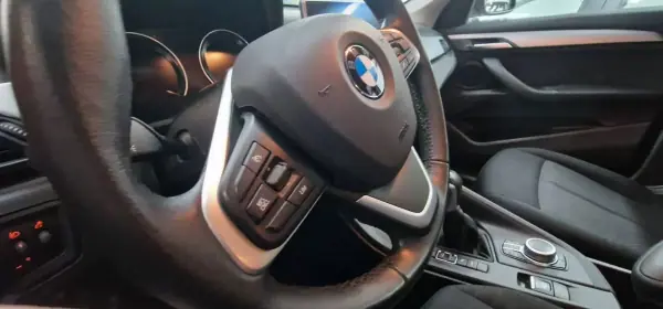 BMW X1 2021 - 23900 EUR, 43342 km - AUTO.MOTO.pt - 43342km - foto 16 de 24