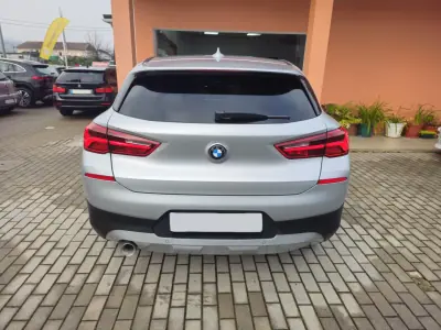 BMW X2 2020 - 25990 EUR, 82000 km - AUTO.MOTO.pt - 82000km - foto 5 de 11