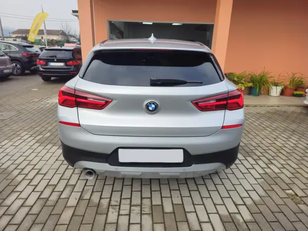 BMW X2 2020 - 24500 EUR, 82000 km - AUTO.MOTO.pt - 82000km - foto 5 de 11