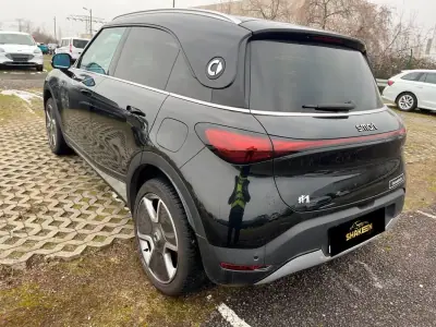 Smart 1 2023 - 26990 EUR, 51227 km - AUTO.MOTO.pt - 51227km - foto 4 de 10