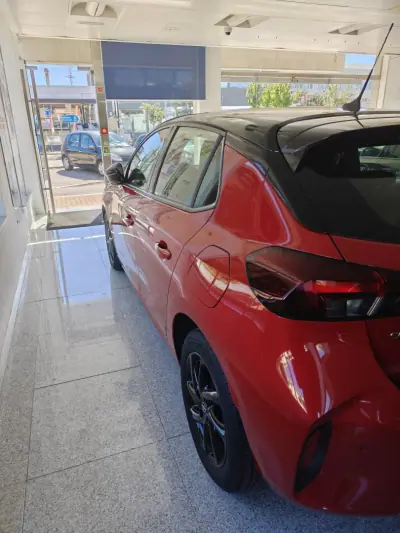 Opel Corsa 2021 — photo 2 of 20