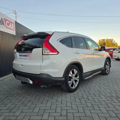 Honda CR-V 2013 - 16950 EUR, 282280 km - AUTO.MOTO.pt - 282280km - foto 7 de 25