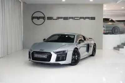 Audi R8 Coupé 2016 - 87000km