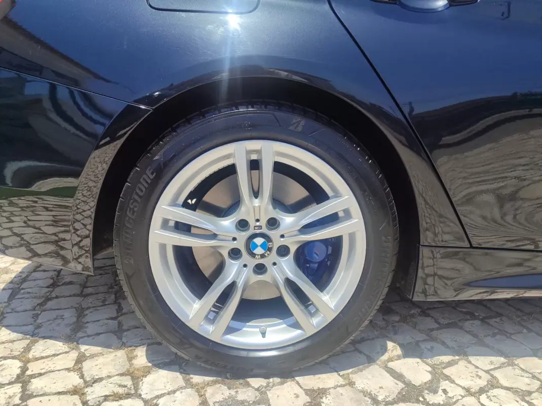 BMW 420 Gran Coupé 2018 - 22900 EUR, 247000 km - 247000km - foto 10 de 26