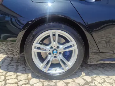 BMW 420 Gran Coupé 2018 - 22900 EUR, 247000 km - AUTO.MOTO.pt - 247000km - foto 10 de 26