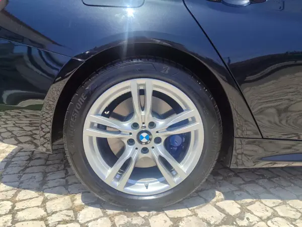 BMW 420 Gran Coupé 2018 - 22900 EUR, 247000 km - AUTO.MOTO.pt - 247000km - foto 10 de 26