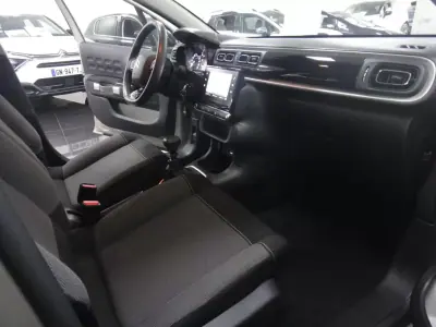 Citroën C3 2020 - 10990 EUR, 39000 km - AUTO.MOTO.pt - 39000km - foto 16 de 24