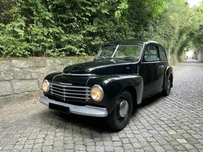 Volvo PV 1950 - 19900 EUR, 0 km - AUTO.MOTO.pt - foto 36 de 43