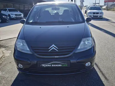 Citroën C3 2002 - 2900 EUR, 252000 km - 252000km - foto 2 de 12